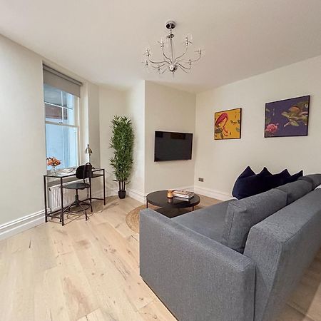 The Perfect City Escape For Your Next Vacation London Exterior photo