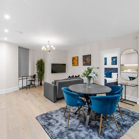 The Perfect City Escape For Your Next Vacation London Exterior photo