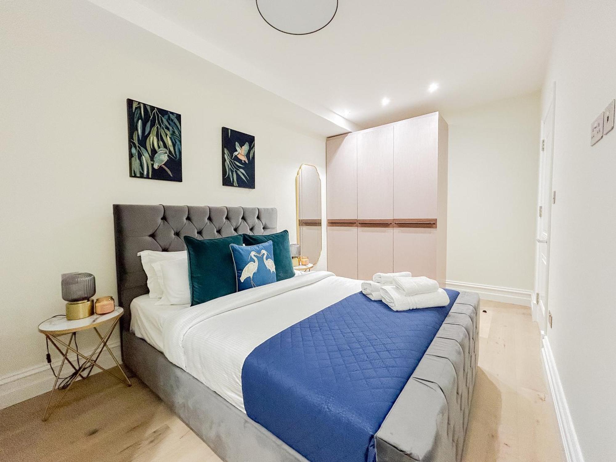 The Perfect City Escape For Your Next Vacation London Exterior photo