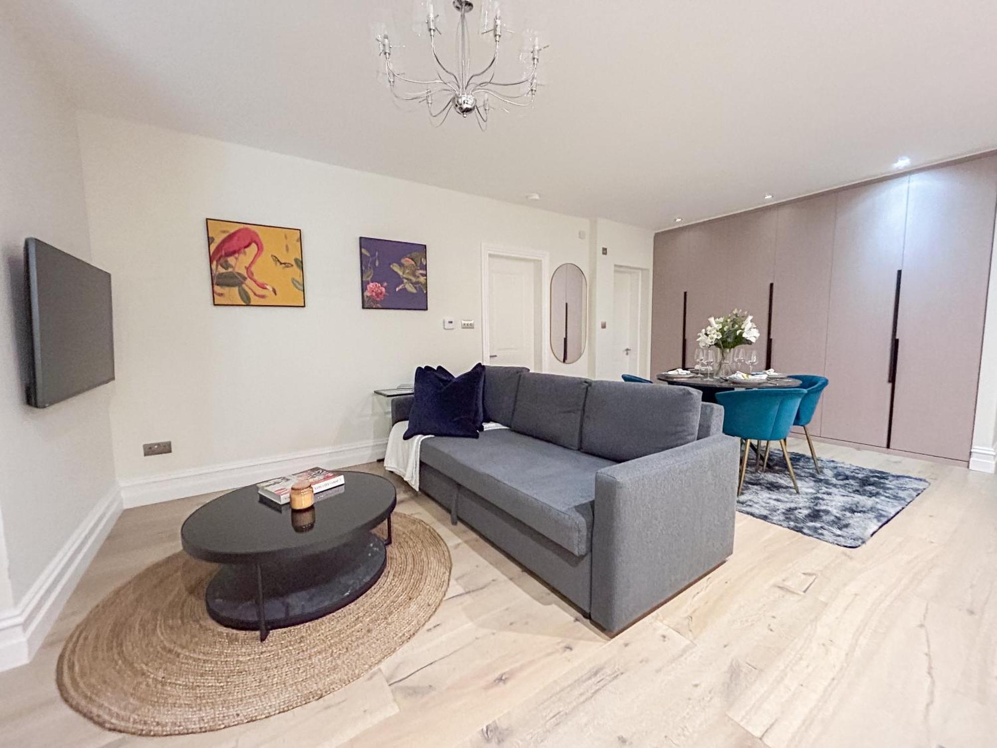 The Perfect City Escape For Your Next Vacation London Exterior photo